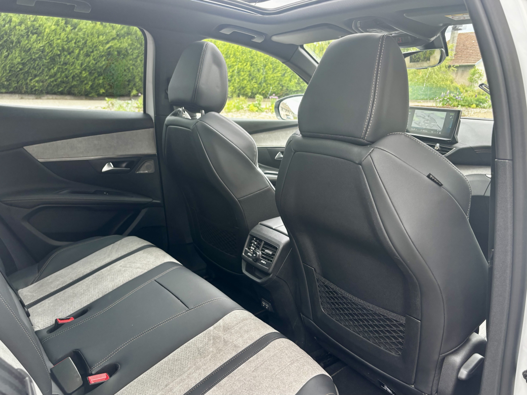 Peugeot 3008 — 20