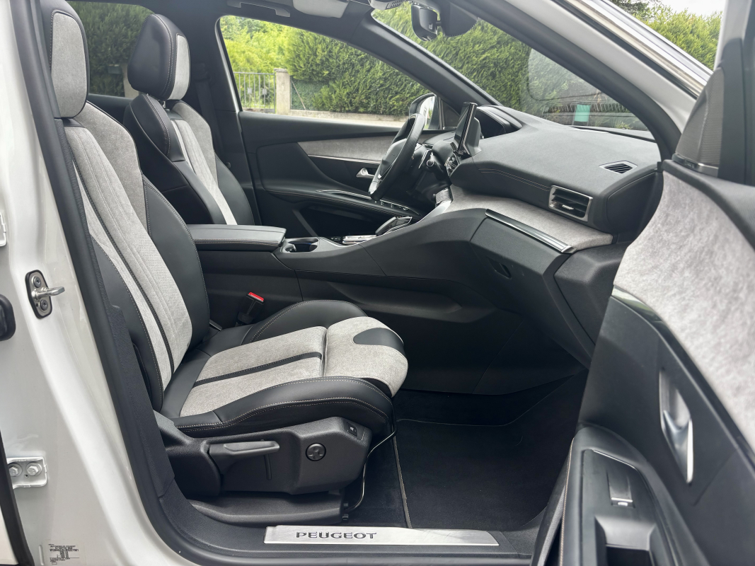 Peugeot 3008 — 16
