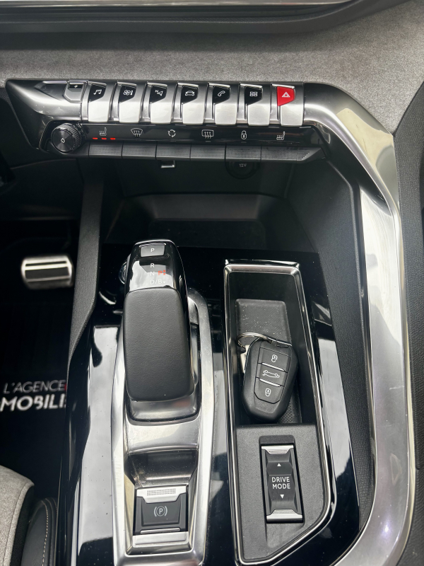 Peugeot 3008 — 26