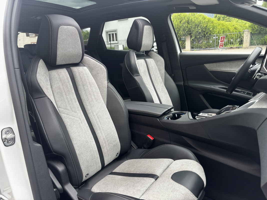 Peugeot 3008 — 17