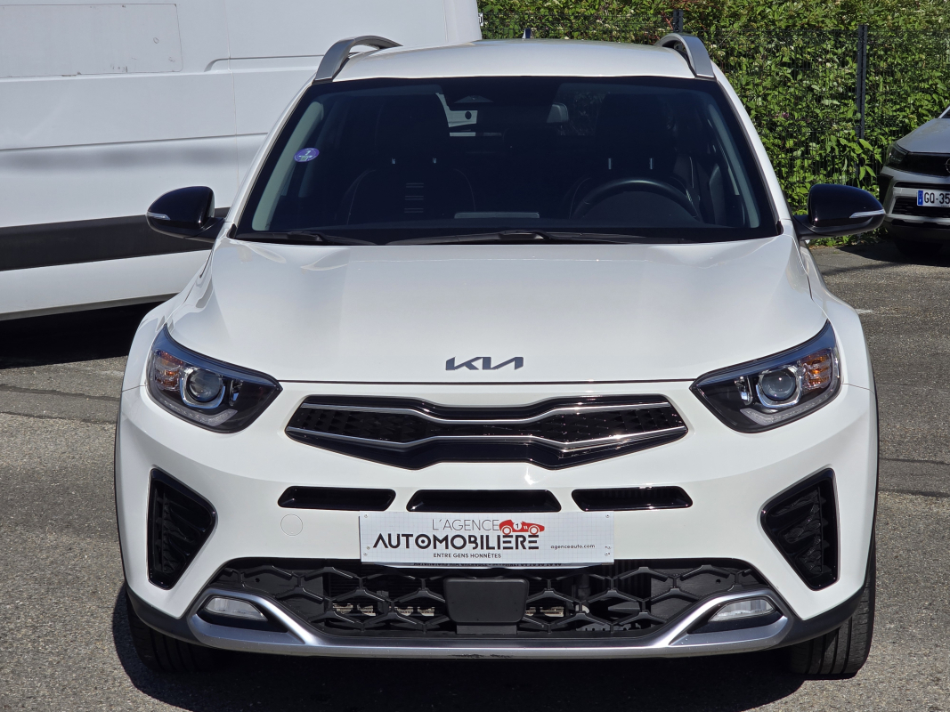 Kia Stonic — 3