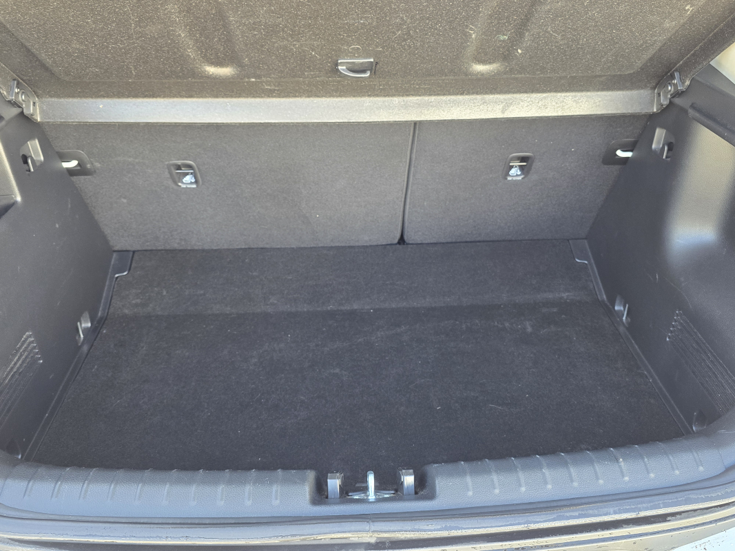 Kia Stonic — 10