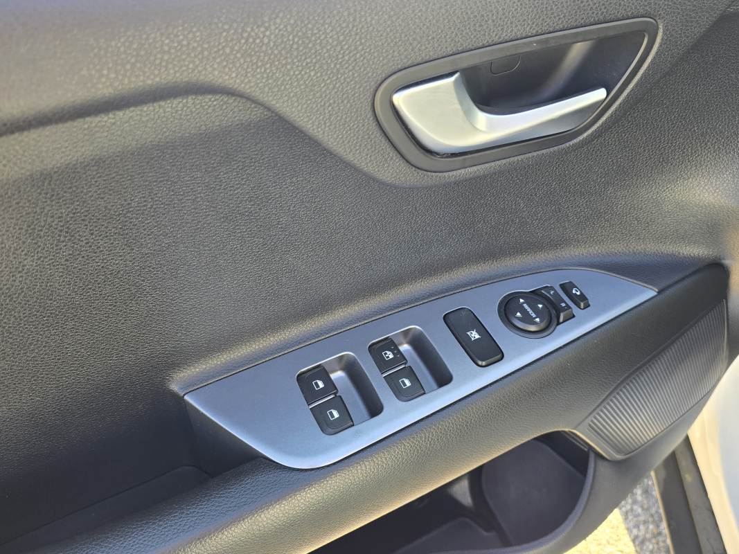 Kia Stonic — 30