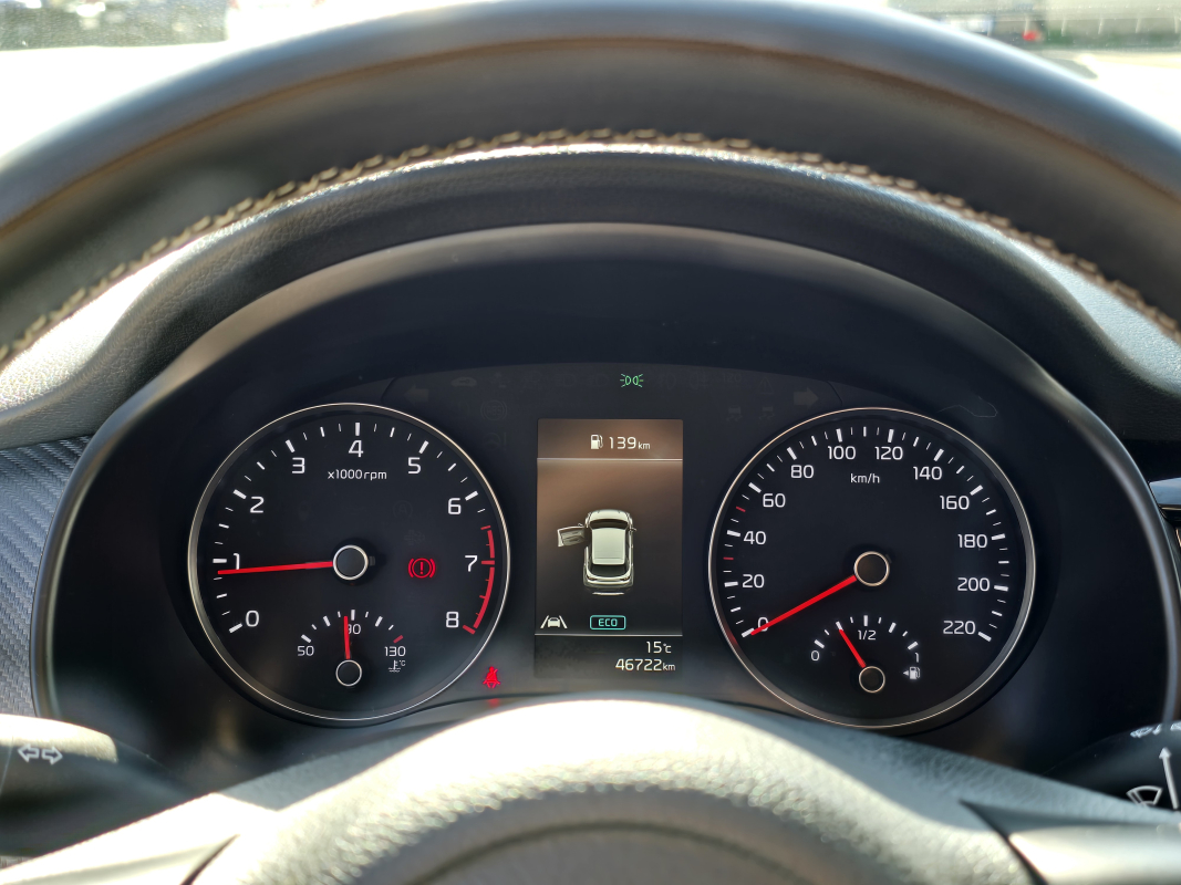 Kia Stonic — 23