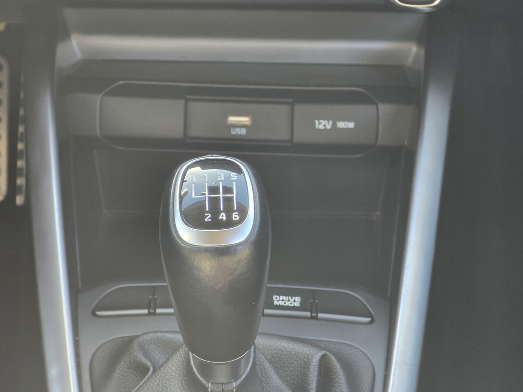 Kia Stonic — 29