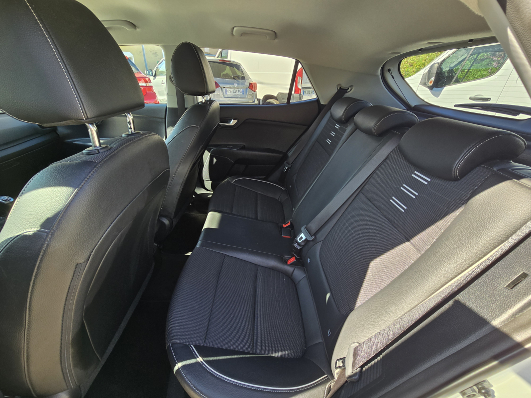 Kia Stonic — 20