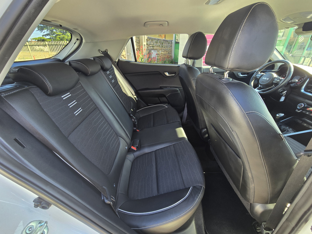 Kia Stonic — 22