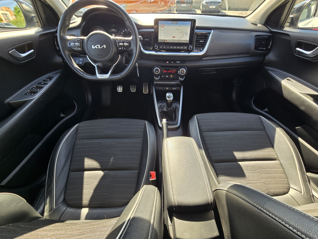 Kia Stonic — 15