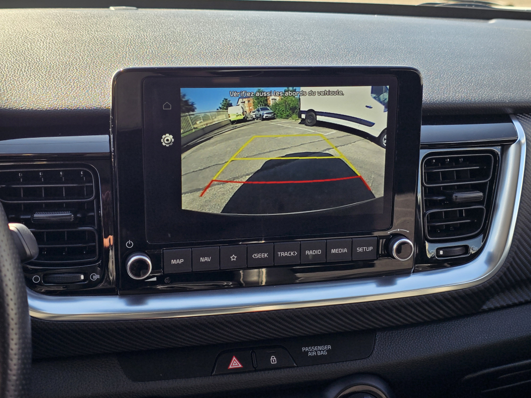 Kia Stonic — 25