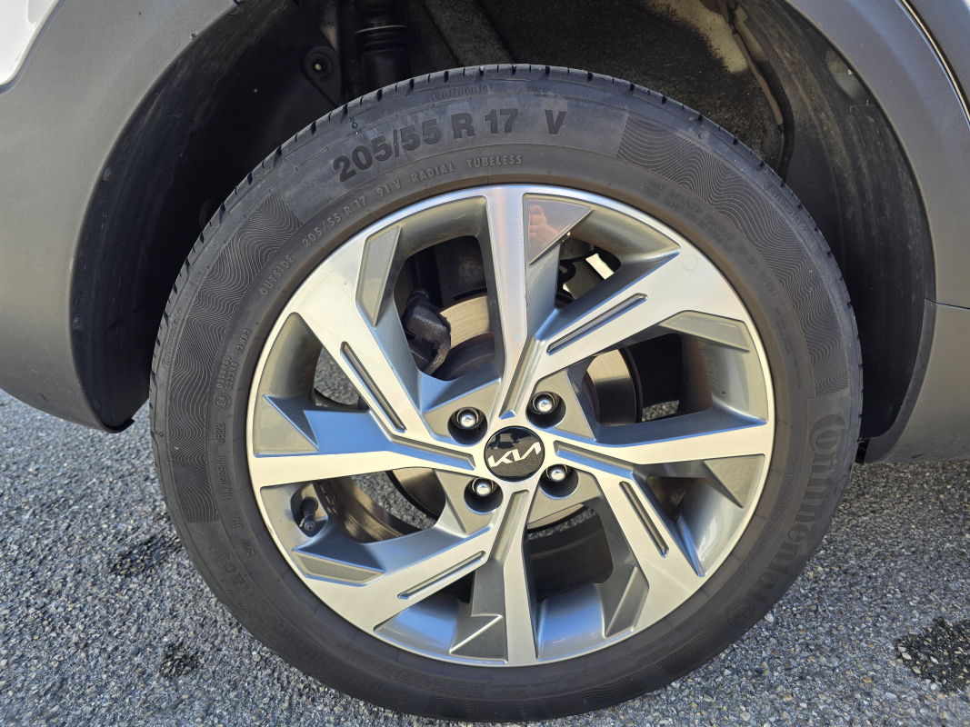 Kia Stonic — 33