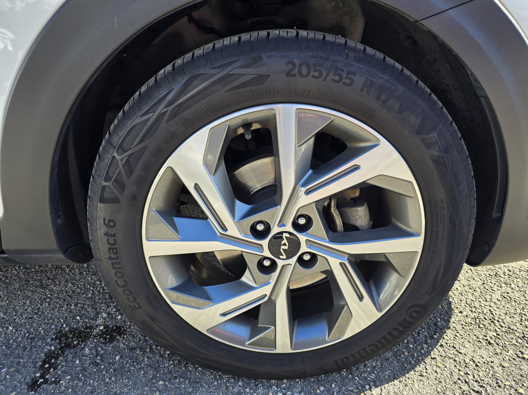 Kia Stonic — 34
