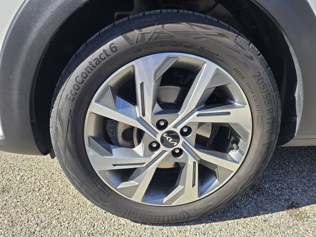 Kia Stonic — 35