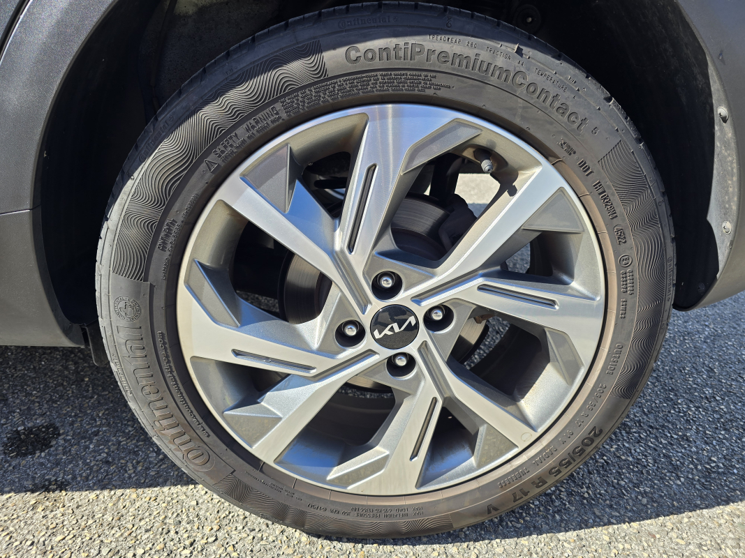 Kia Stonic — 36
