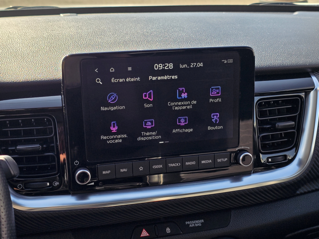 Kia Stonic — 27