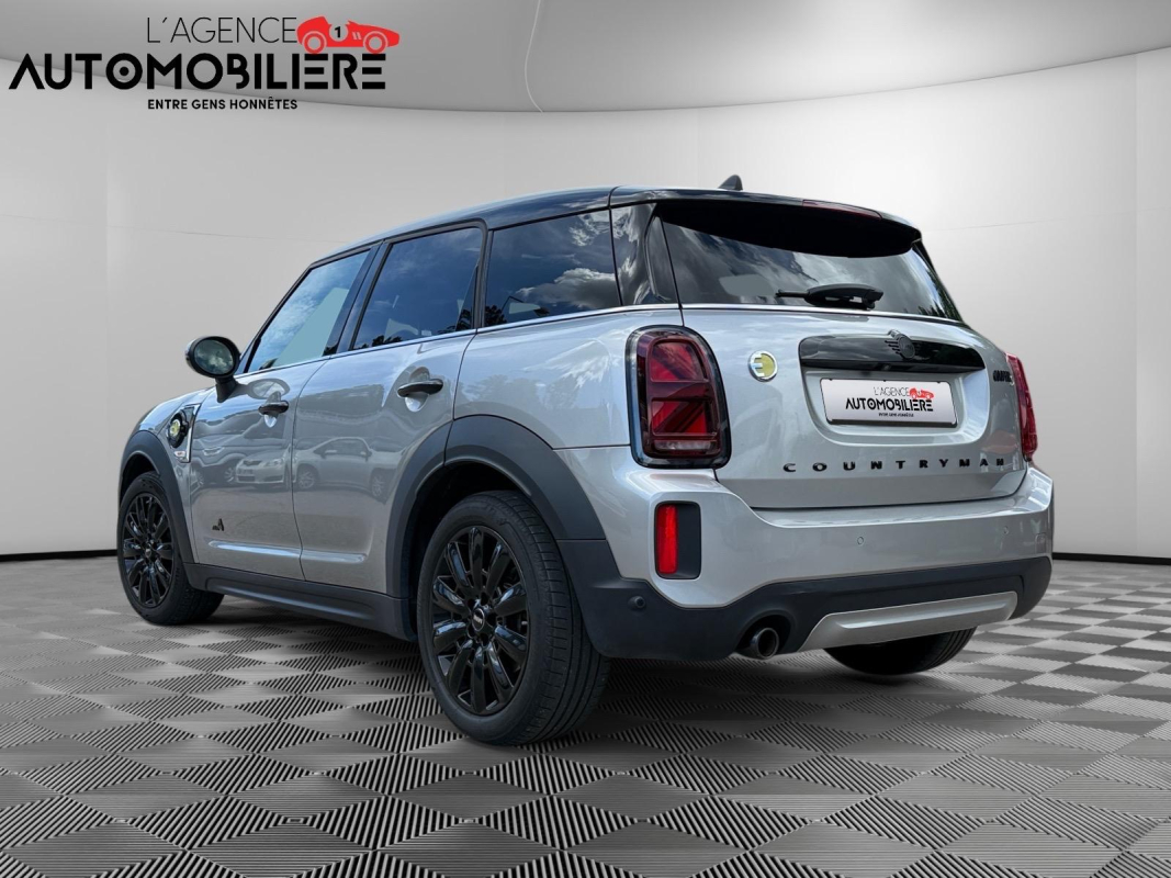 Mini Countryman — 7