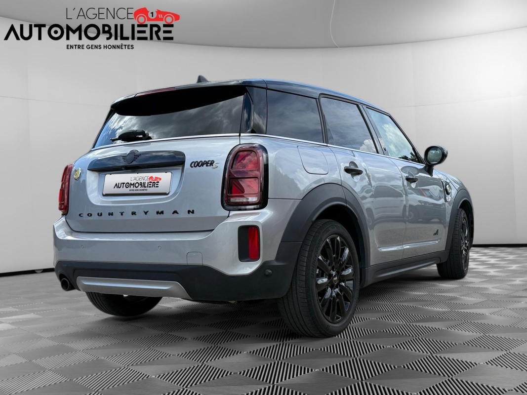 Mini Countryman — 5