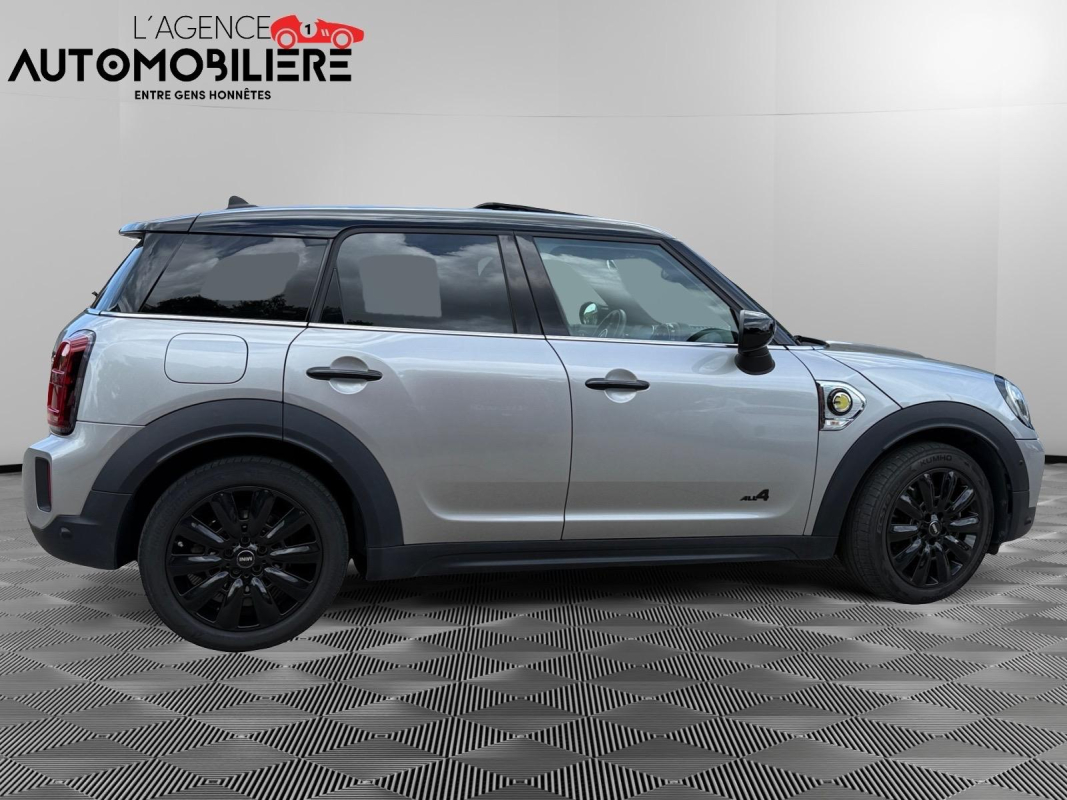 Mini Countryman — 4