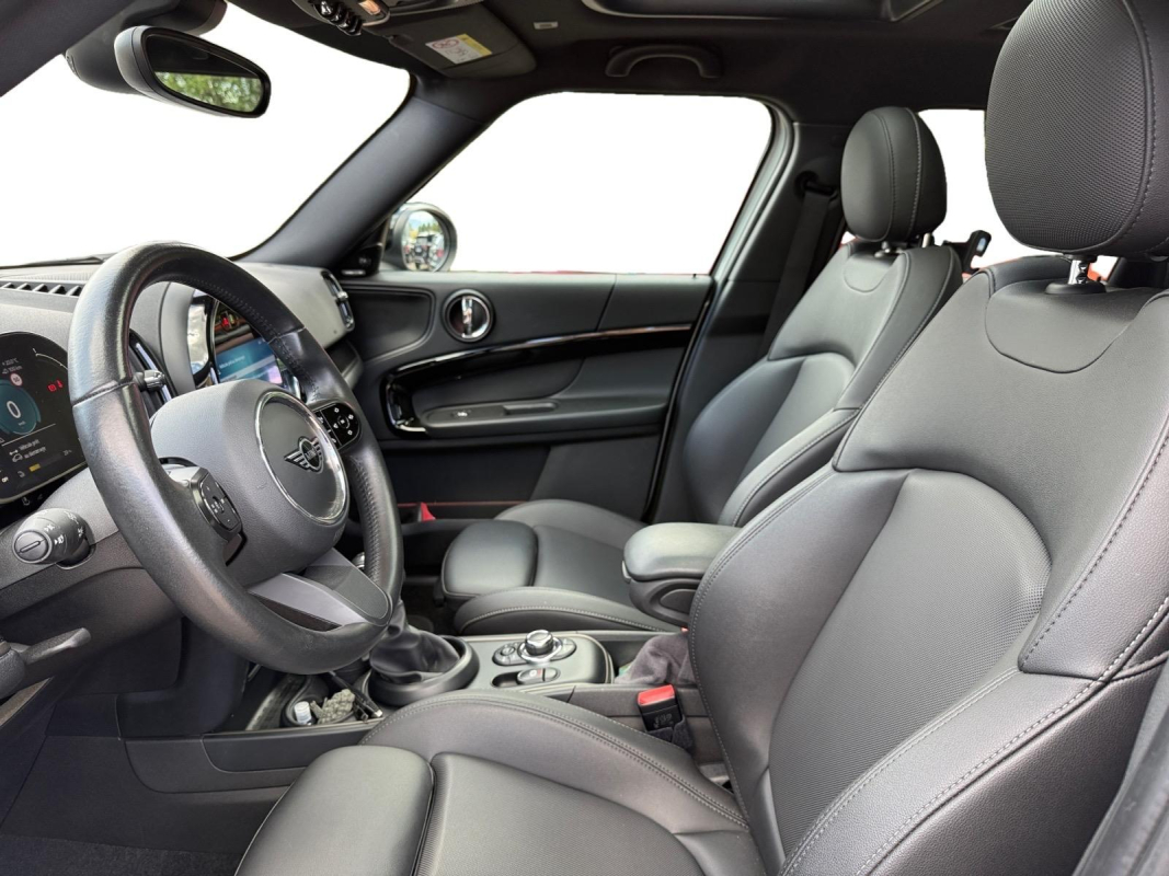 Mini Countryman — 9