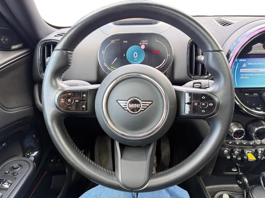 Mini Countryman — 15