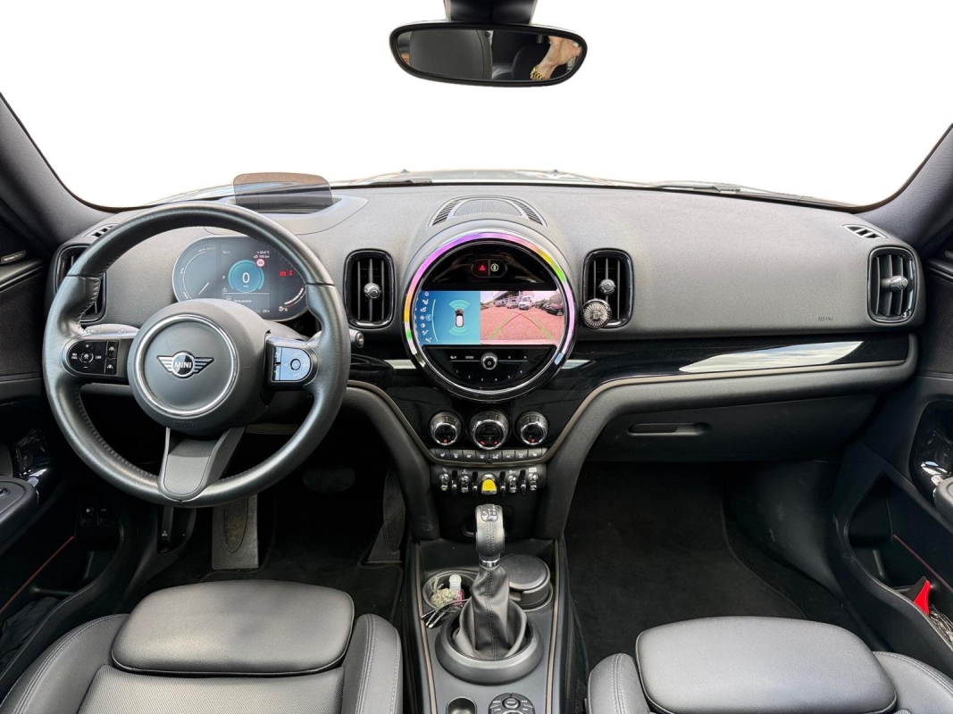 Mini Countryman — 13