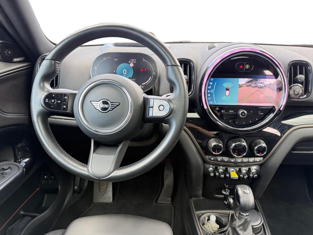Mini Countryman — 14