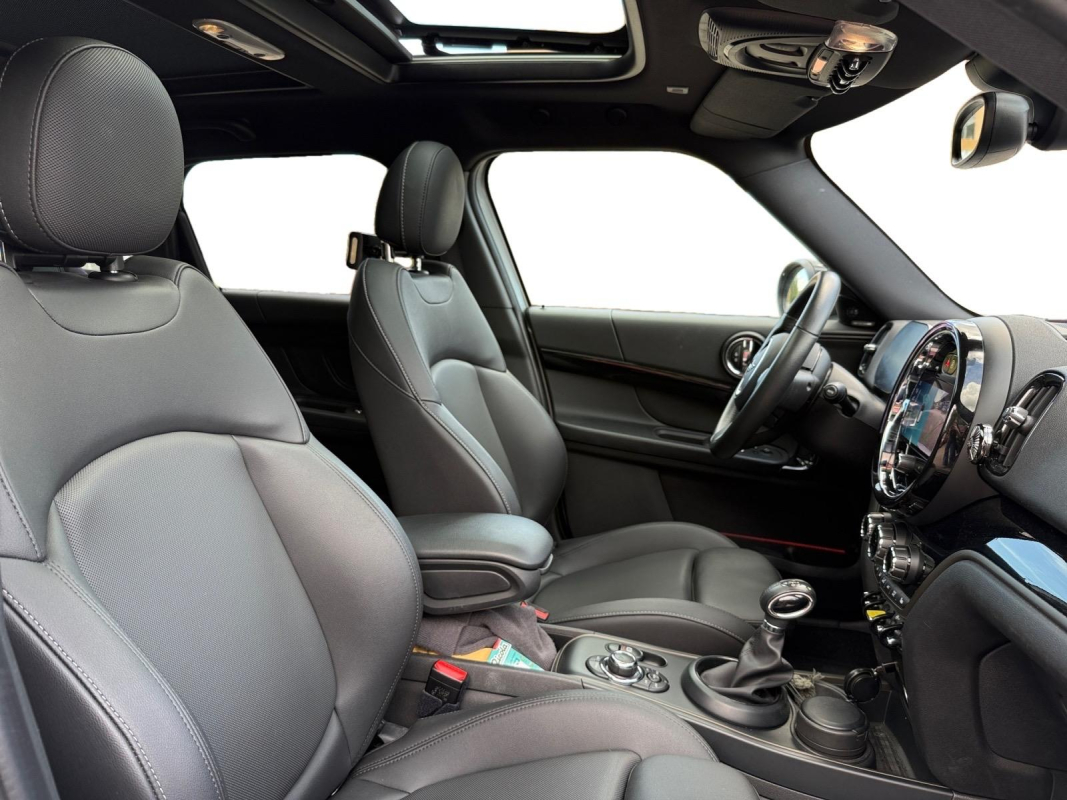 Mini Countryman — 10
