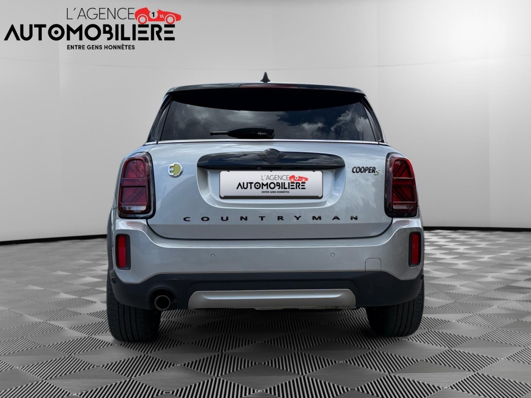 Mini Countryman — 6