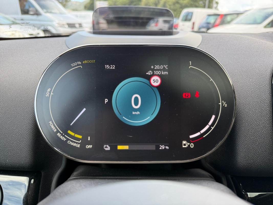 Mini Countryman — 17