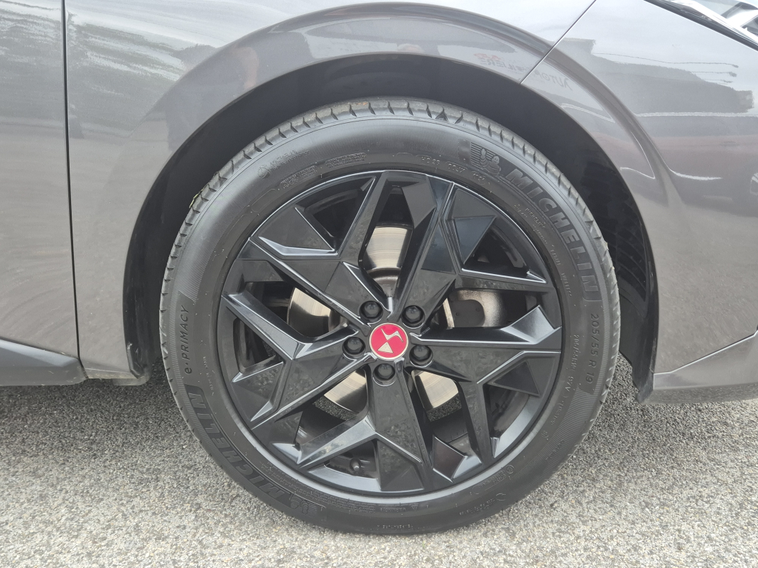 DS DS 4 — 21