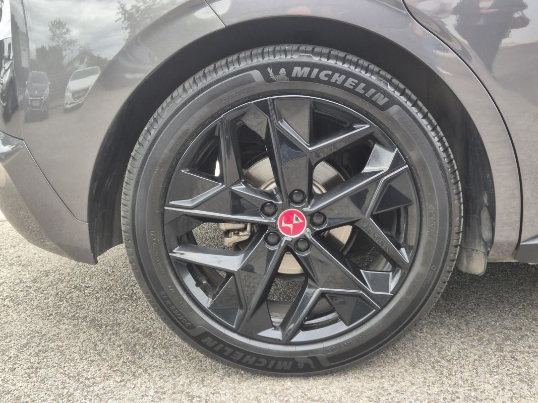 DS DS 4 — 22
