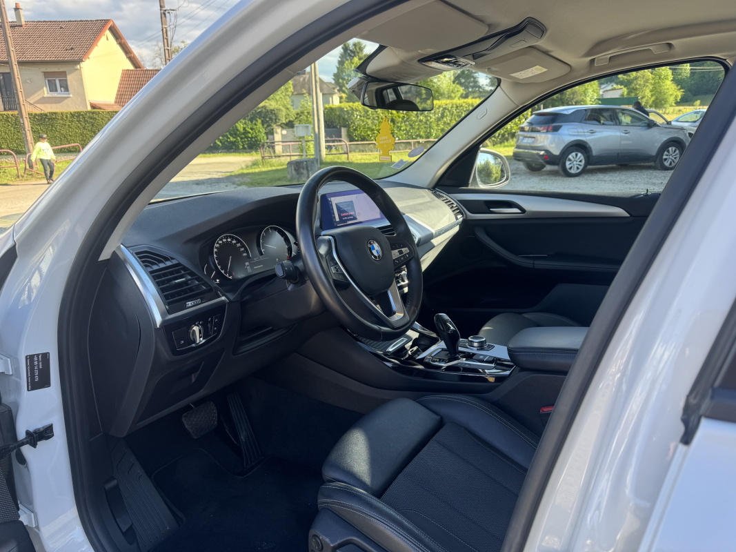 Bmw X3 — 11
