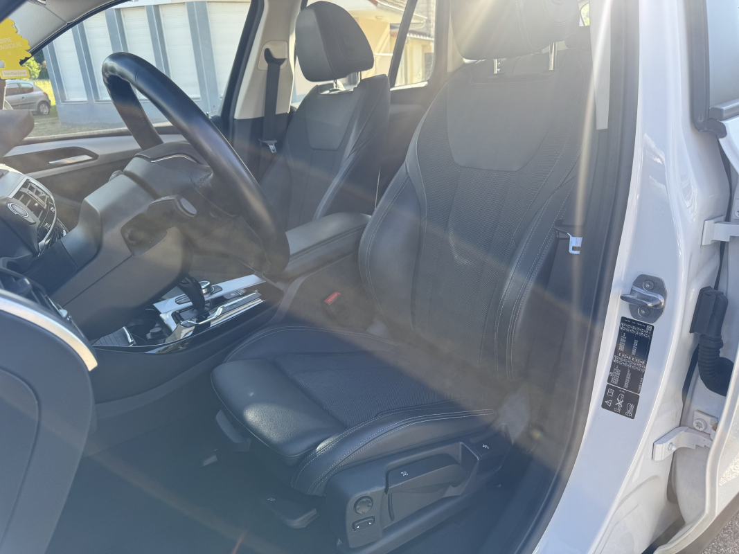 Bmw X3 — 13