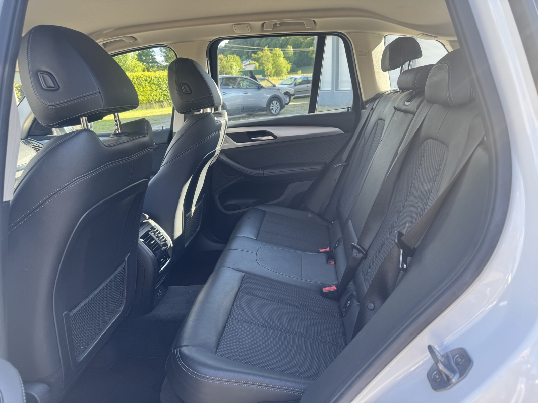Bmw X3 — 14