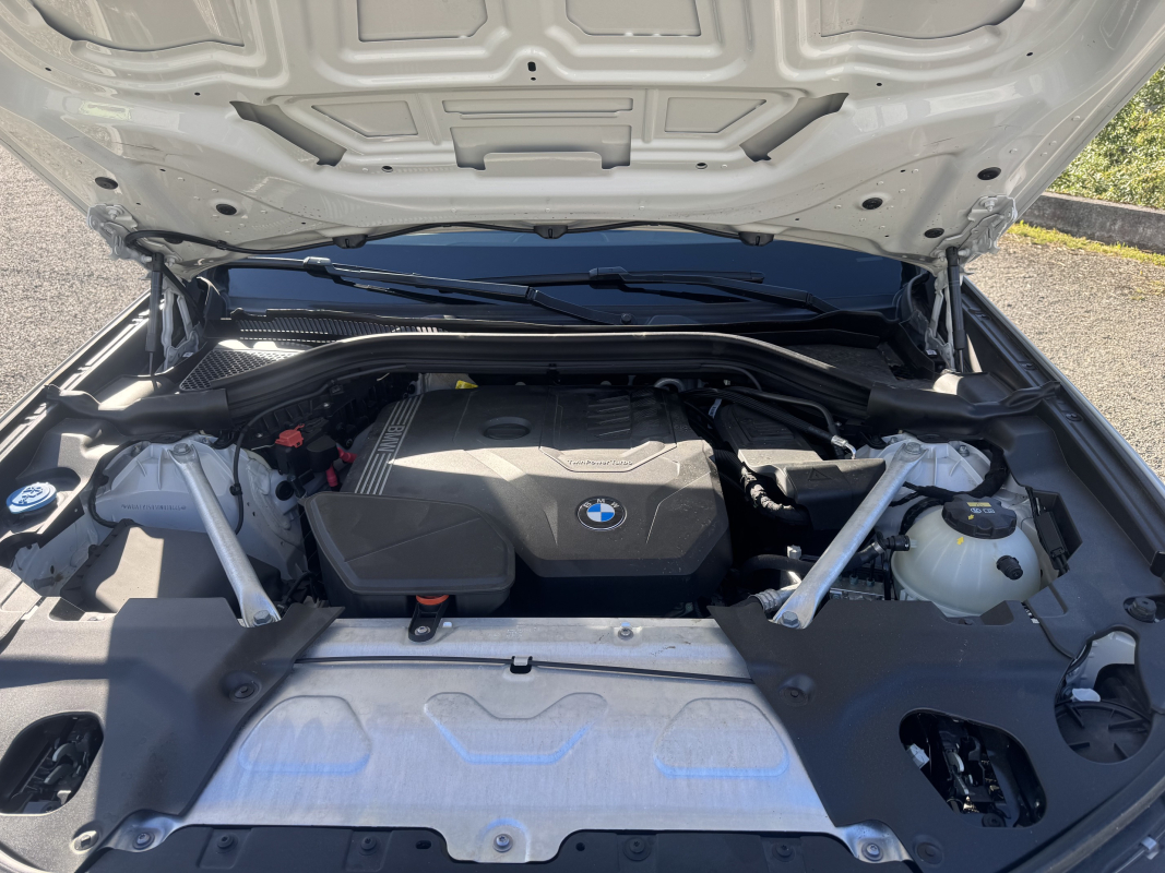 Bmw X3 — 24