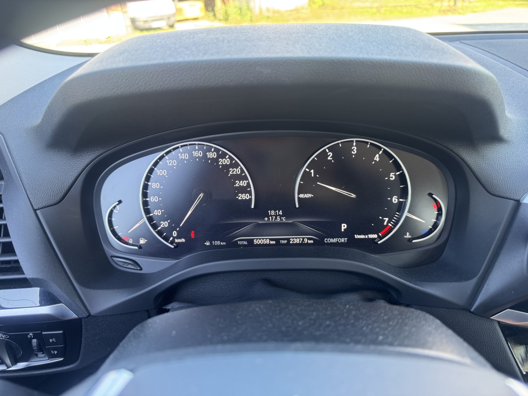 Bmw X3 — 26
