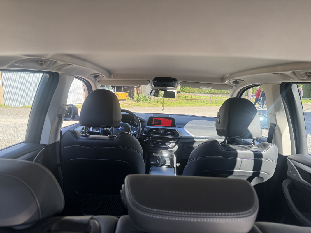 Bmw X3 — 15
