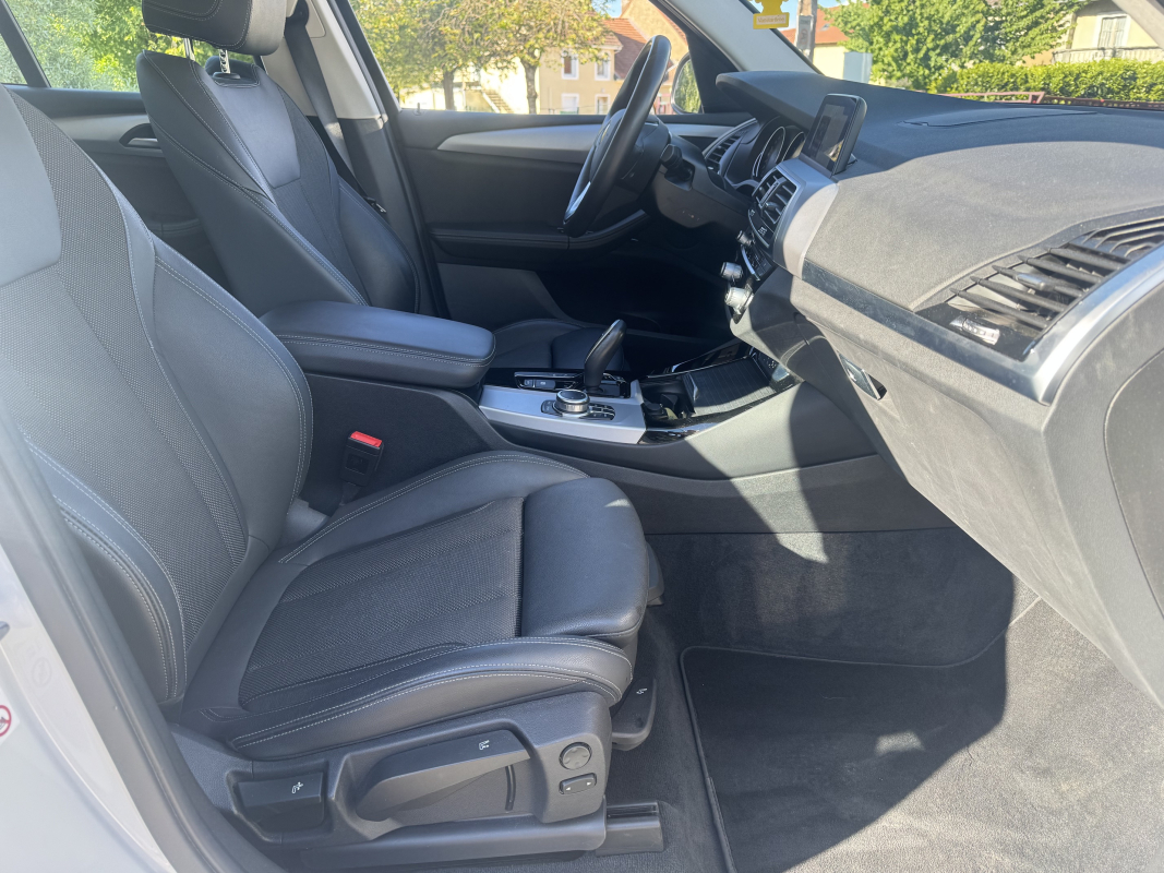 Bmw X3 — 16