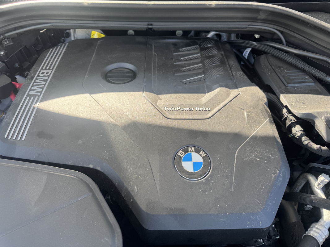 Bmw X3 — 27