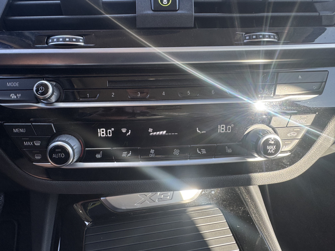 Bmw X3 — 28