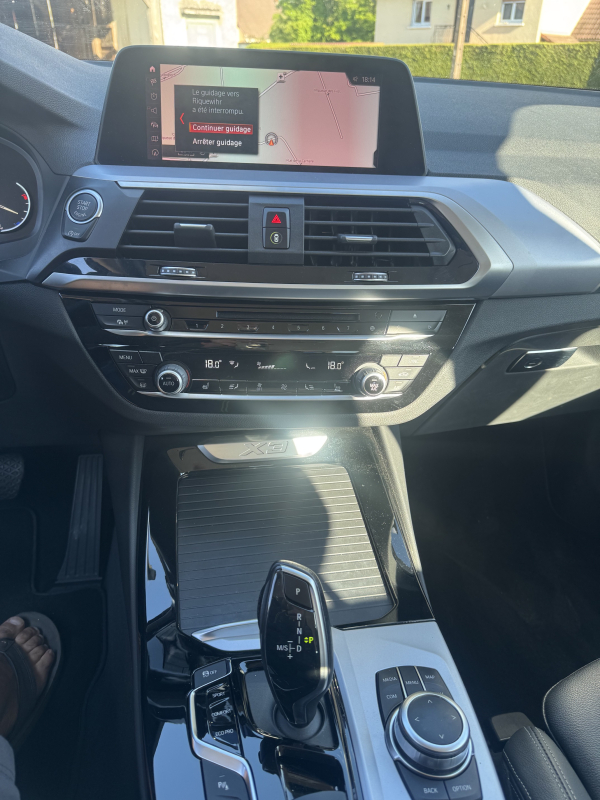 Bmw X3 — 29