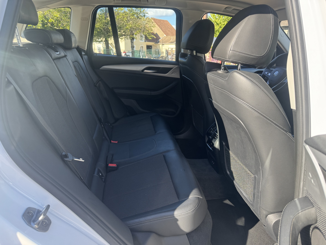 Bmw X3 — 17