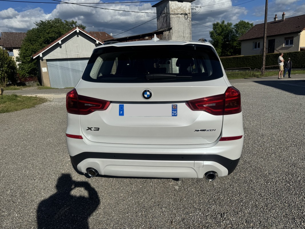 Bmw X3 — 4