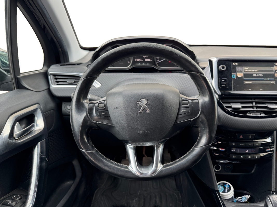Peugeot 2008 — 9