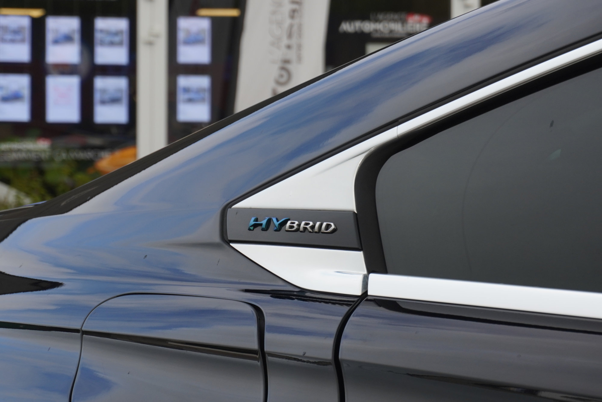Peugeot 508 — 9