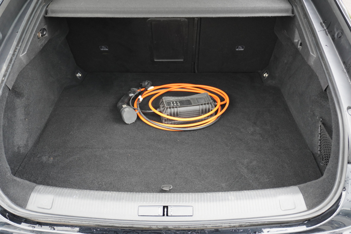Peugeot 508 — 27