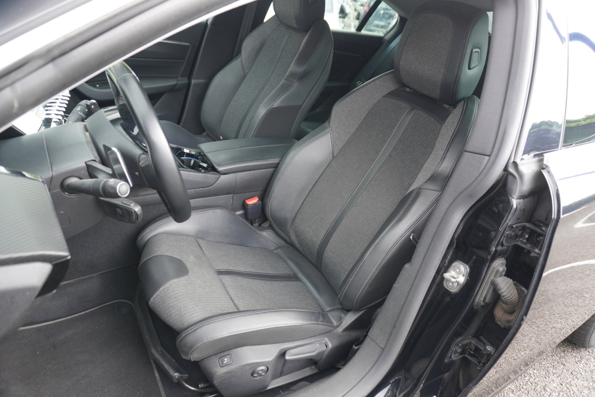 Peugeot 508 — 10