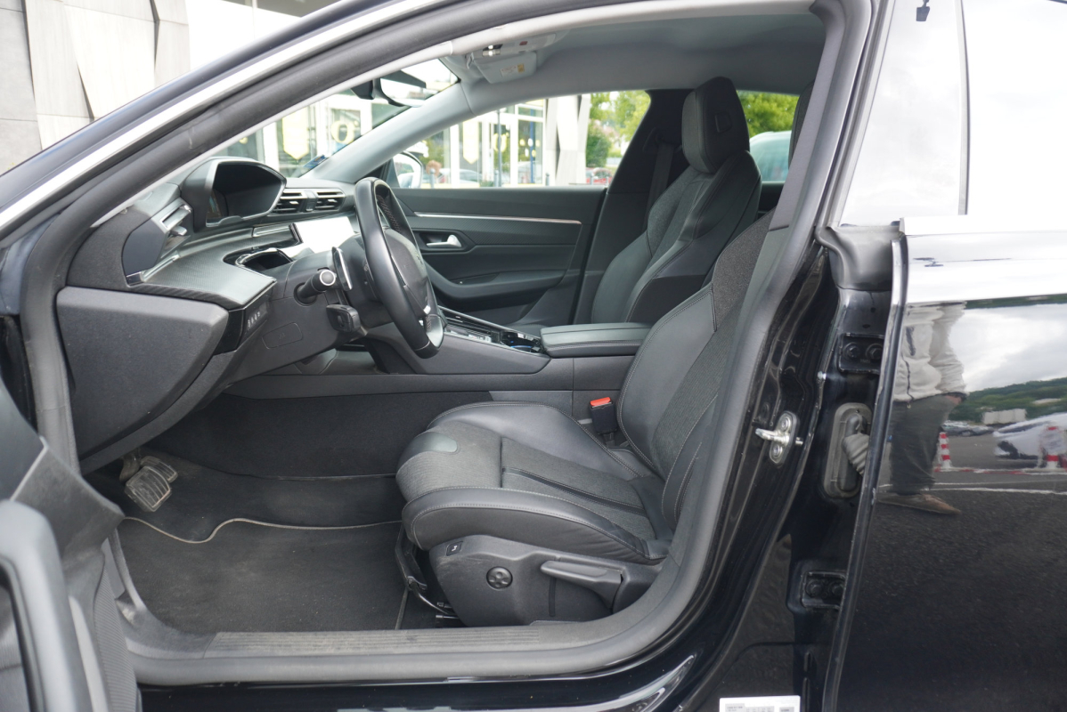 Peugeot 508 — 29