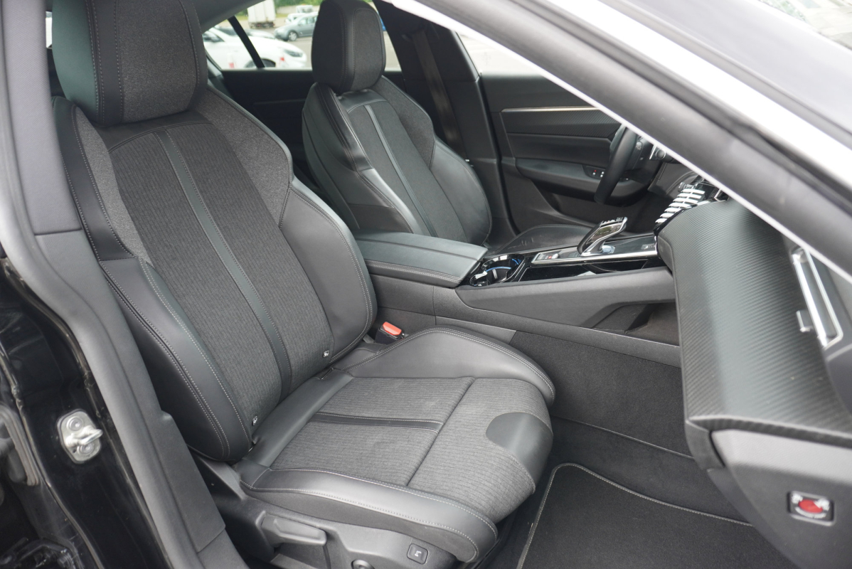 Peugeot 508 — 11