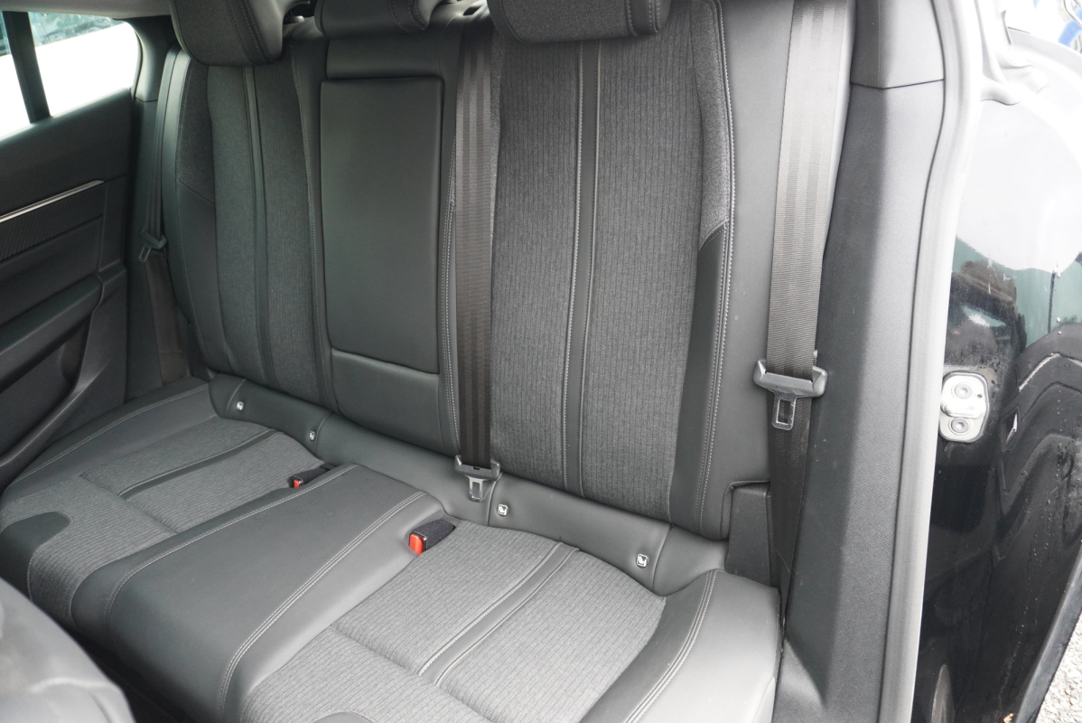 Peugeot 508 — 13