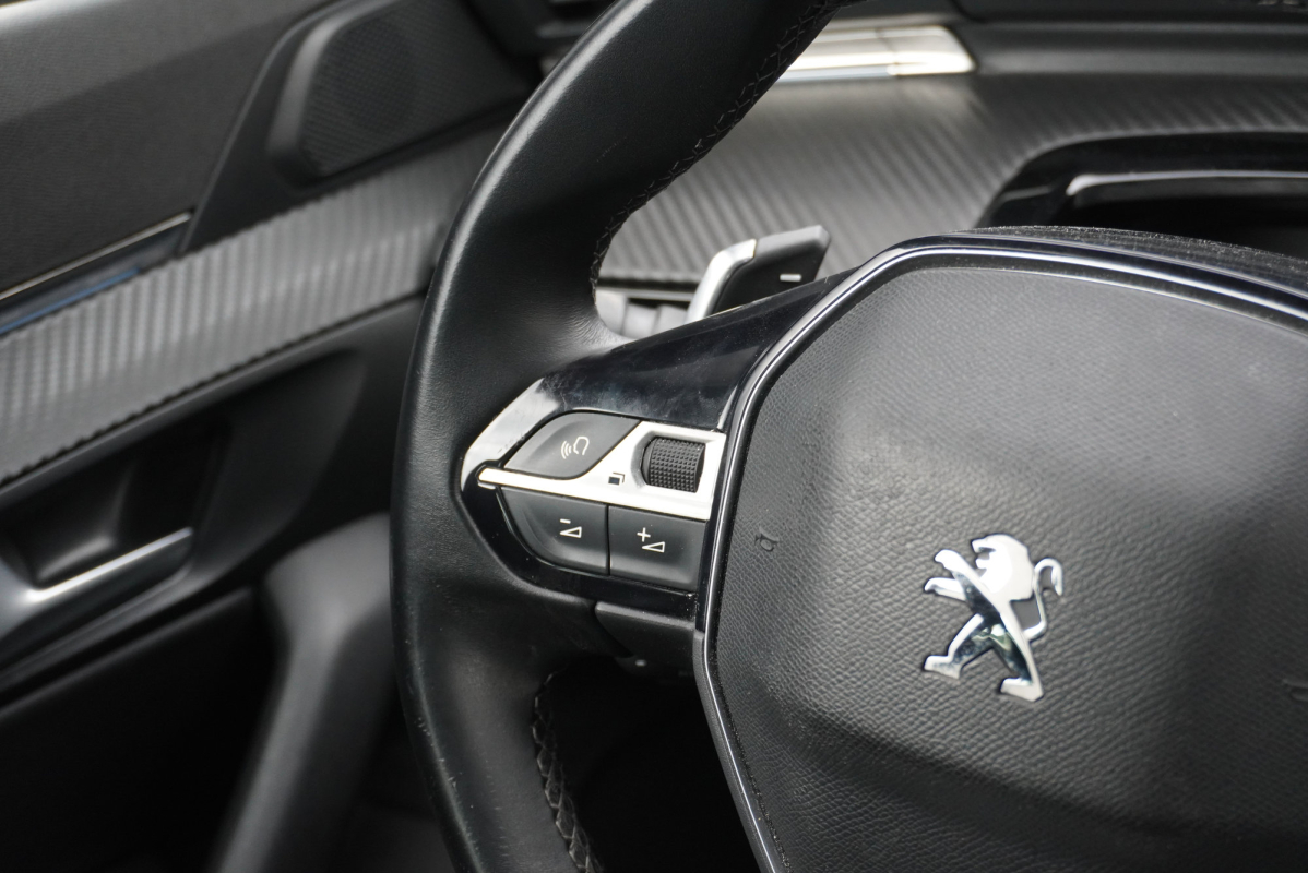 Peugeot 508 — 23